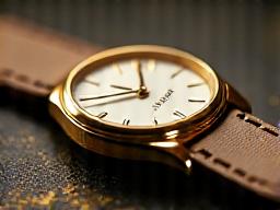 Luxury Watch Polish